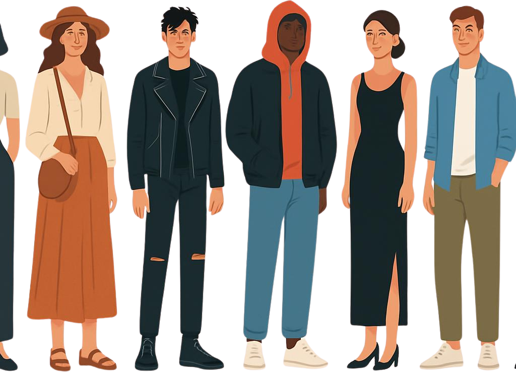 fashion styles