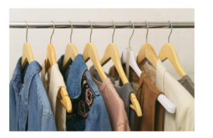 How Sustainable Style Changes Everything Sustainable fashion pieces made from organic materials