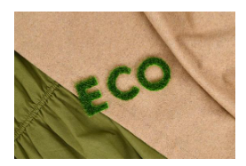 How Sustainable Style Changes Everything e: Natural eco-friendly fabrics and materials