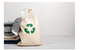 How Sustainable Style Changes Everything Circular fashion - upcycling and recycling clothes