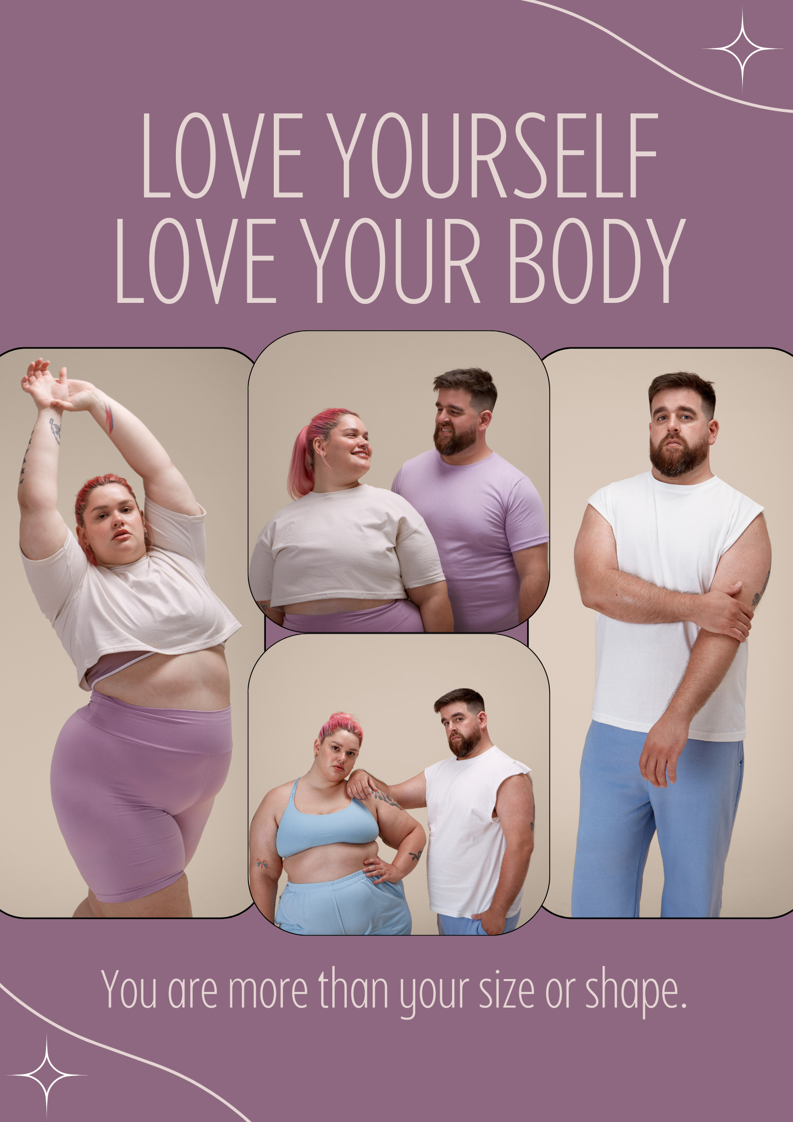 body positivity