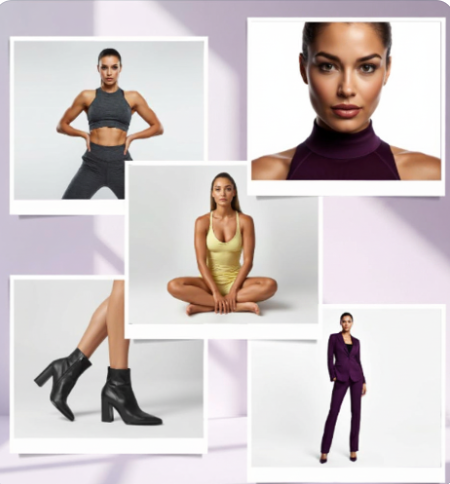 athletic body shape pics