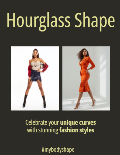 hourglass body shape 2
